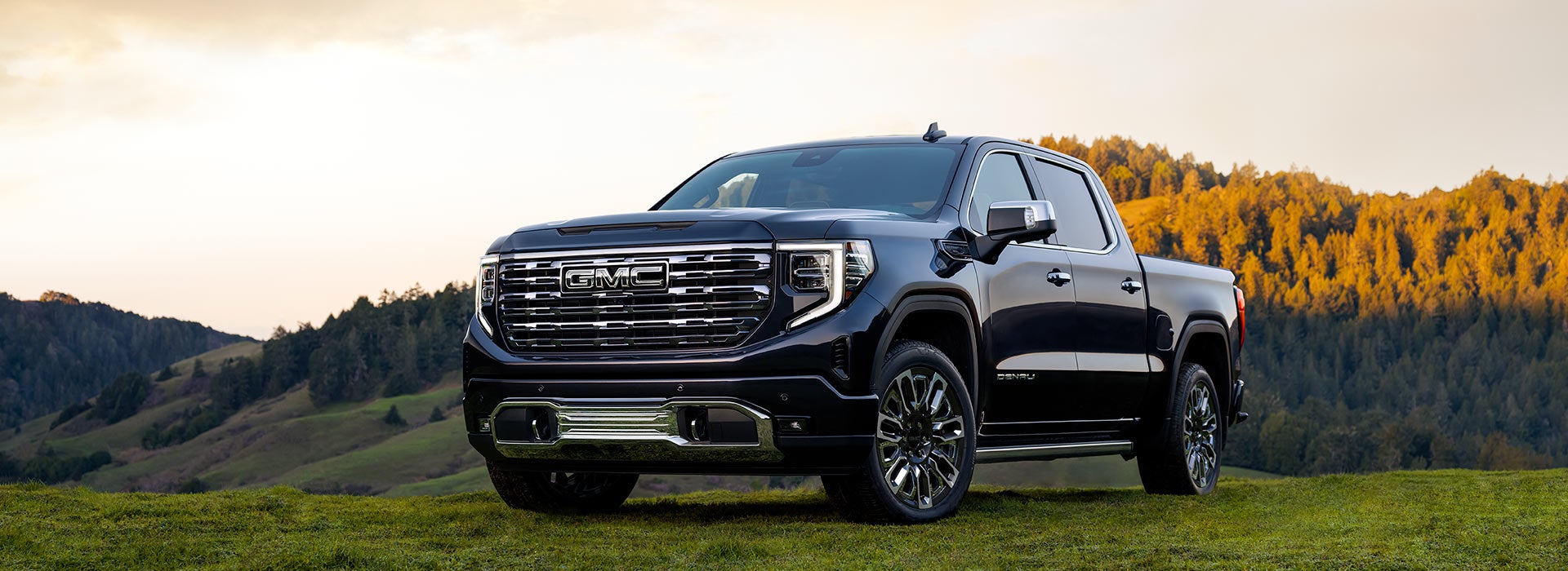 Monken GMC in Centralia IL