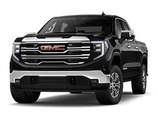 SIERRA 1500 VS FORD F150 - Monken GMC in Centralia IL