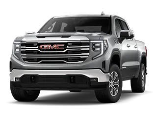 SIERRA 1500 VS RAM 1500 - Monken GMC in Centralia IL