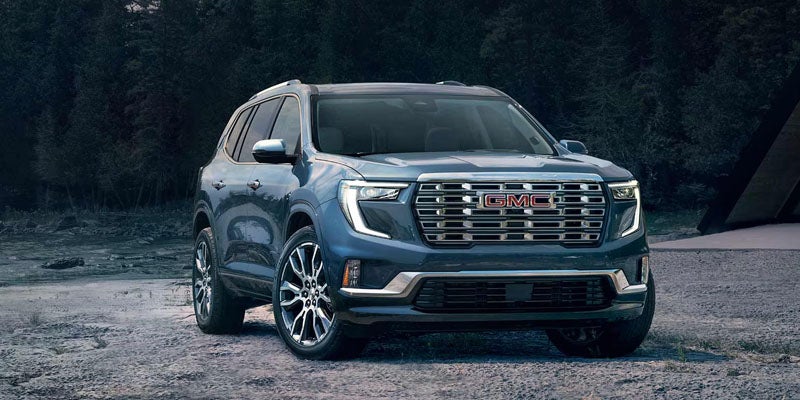 2026 GMC Acadia in Centralia, IL