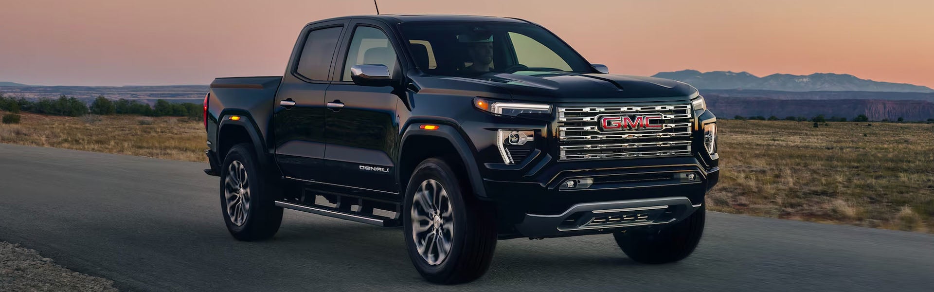 2026 GMC Canyon in Centralia, IL