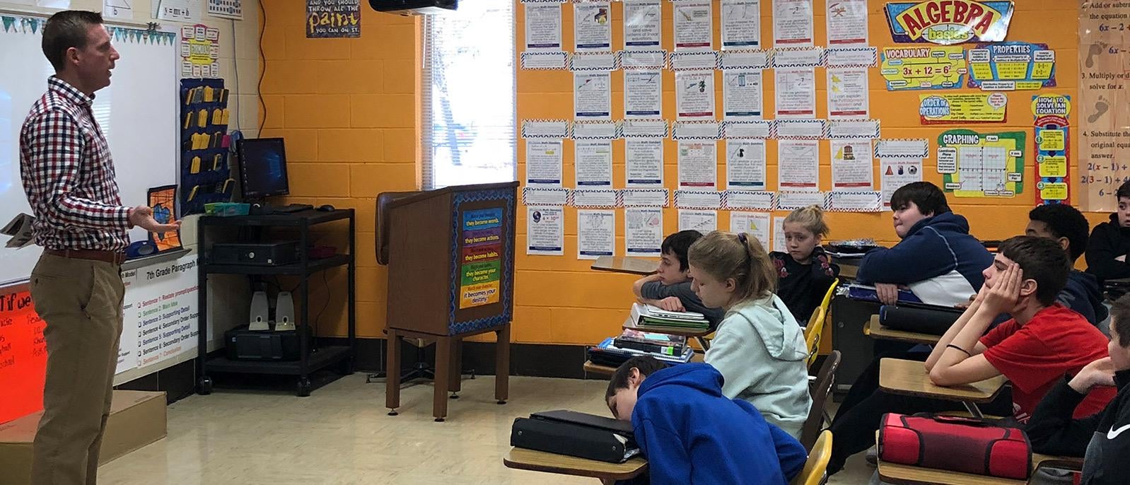 Community | Monken GMC in Centralia IL