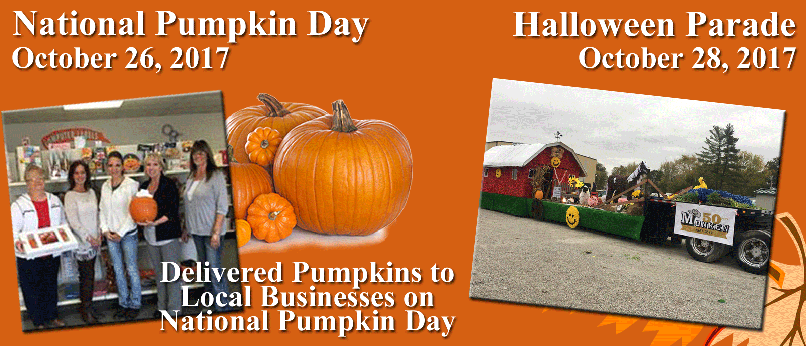 Community | Monken GMC in Centralia IL