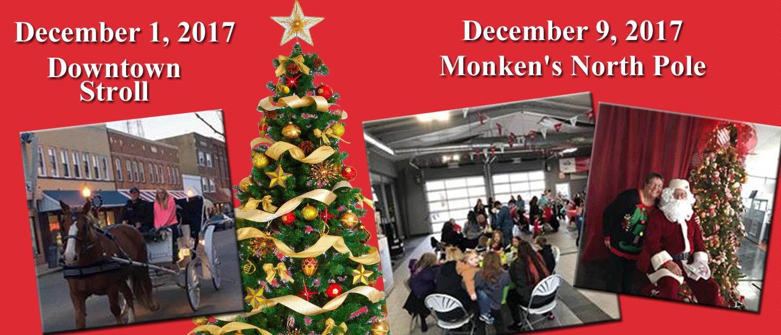 Community | Monken GMC in Centralia IL
